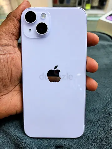 IPHONE 14 PLUS 128 GB