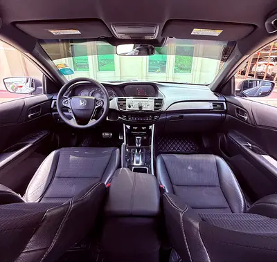 صورة مصغرة 9 لـ 2016 Honda ACCORD
