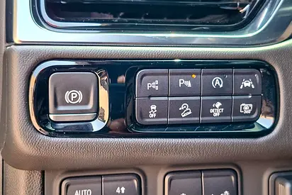 2025 GMC YUKON 照片 16
