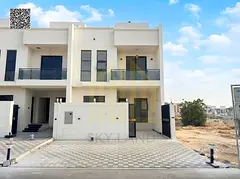 Exclusive offer: Ready-to-move-in villa, including registration and transfer fees, with no additiona