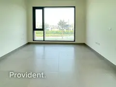 Spacious | Vacant | Near Clubhouse | Exclusive
