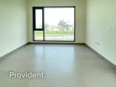 Spacious | Vacant | Near Clubhouse | Exclusive