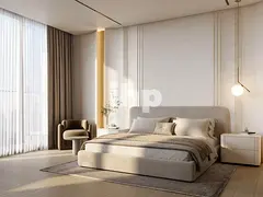 Semi Furnished | Brand New | Handover in 2 months