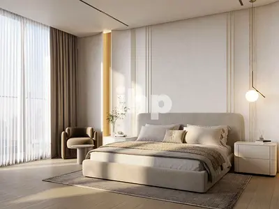 Semi Furnished | Brand New | Handover in 2 months