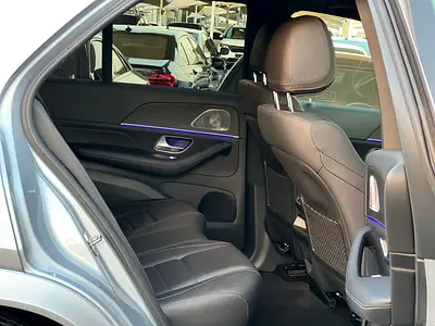 صورة 10 لـ 2024 Mercedes-BENZ GLE
