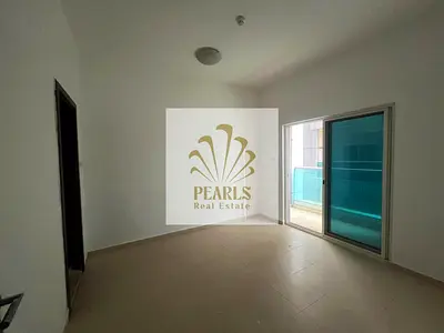أفخم غرفة وصالة في سيتي تاور بالنعيمية ،مقابل جراند مول وبجوار السفير مول،موقع جغرافي 2 حمام، بلكونة مفتوحة، إيجار سنوي مناسب بسعر27,000 درهم، 4 دفعات