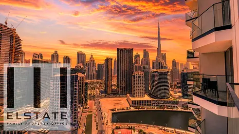 Brand New | Full Burj Khalifa & Burj Al Arab Views | Fully Furnished