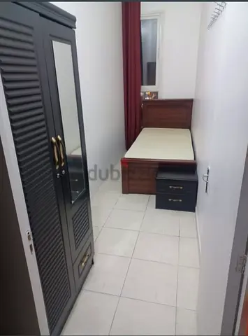 PARTITION FOR RENT IN SHABIYA 12