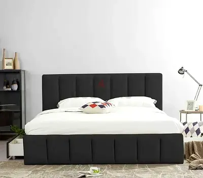 Brand New Luxury king Bed including Medical Mattress Available