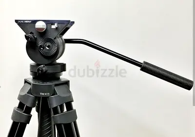 Libec thx tripod