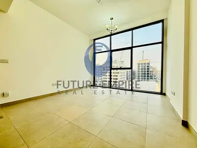 Spacious Studio Apartment | Prime Location | Near Metro