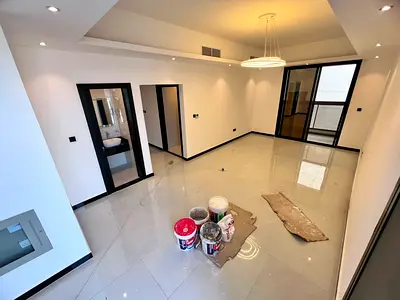 Brand New 2 Bedroom Apartment with Private Roof | Al Jurf 3 | Spacious Layout