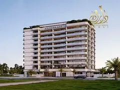 ASK FOR MORTGAGE PLAN l HANDOVER 2027 l DEAL FOR CASH