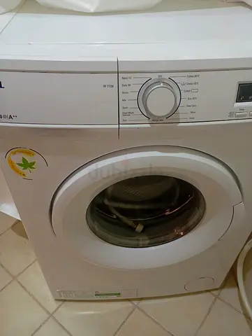 Vestel front-load washing machine - working, good condition