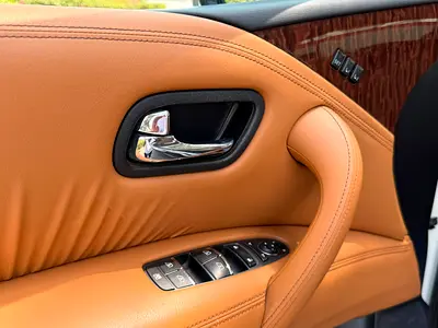 صورة 15 لـ 2019 Nissan PATROL