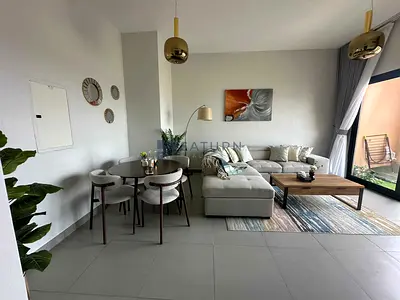 Fully furnish 2bhk with all furniture and amenities