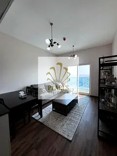 Luxury furnished 1 Bedrhoom apartment in City Tower, Al Nuaimiya 3. New furniture, near Safeer Mall,