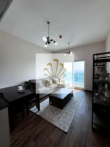 Luxury furnished 1 Bedrhoom apartment in City Tower, Al Nuaimiya 3. New furniture, near Safeer Mall, free parking, AED 38,000/yearly, 4 payments.