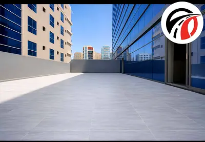 Luxury With Tarce 1Bhk Apartment with all facilities