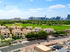 Golf Course View | Fully Furnished | Modern