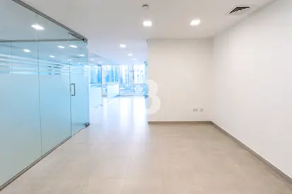 Office for Rent | Churchill Tower | Business Bay