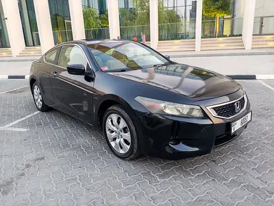 2009 Honda ACCORD — миниатюра 2