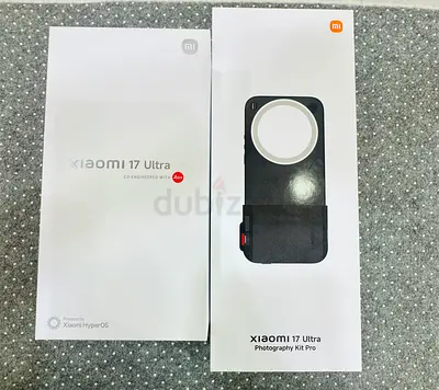 XIAOMI 17 ultra