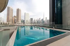 Fully Fitted & Furnished | Grade A Office | Bayview Tower