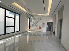 Villa for annual rent in a prime location in Al YasminAjman with easy access to the Dubai and Sharja
