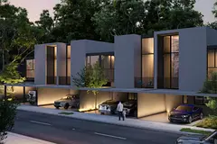 4br TH | Corner Unit | Luxury | 5%DP | Greenery