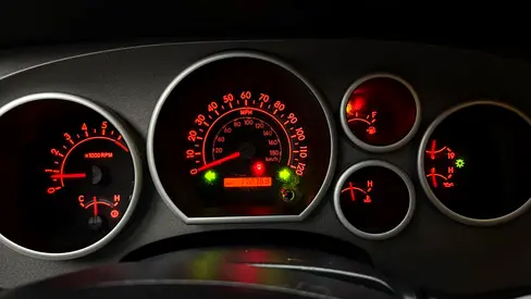 2013 Toyota TUNDRA — миниатюра 17