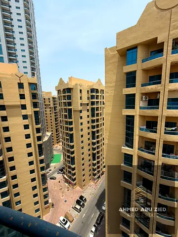 شقة مفروشة للبيع في أبراج الخور – الراشدية، عجمان