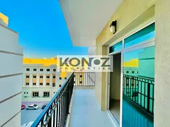 Large Studio for Sale | Long Balcony | Road View | Vacant