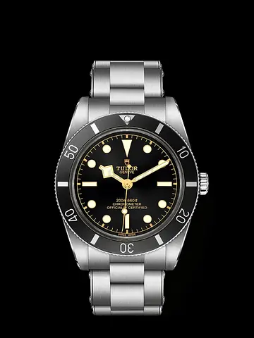 TUDOR BLACK BAY 54
