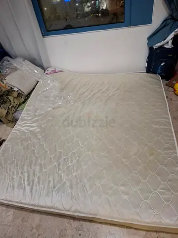 King Size Mattress