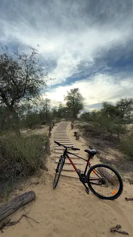 GIANT bike