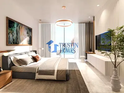 4% DLD Waiver / Flexible Payment Plan / Premium Apartments