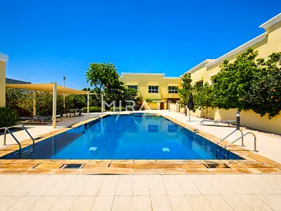 Beautiful Compound Villa| Premium| Pool and Gym