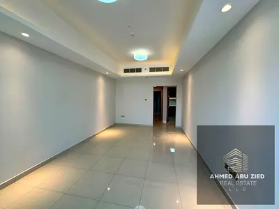 Exclusively at Gulf Towers | Luxurious 1BHK Master Suite + Laundry Room and Full Hotel Facilities 💎