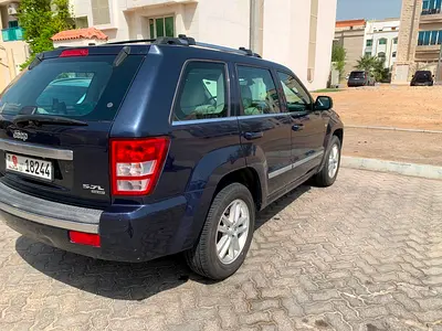 2008 JEEP CHEROKEE — фото 3