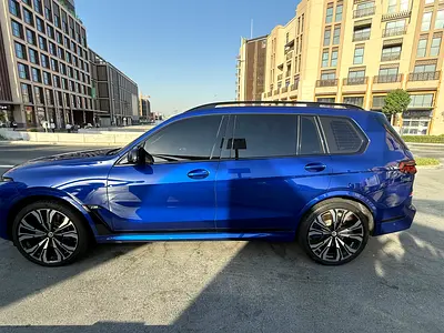 صورة مصغرة 2 لـ 2023 BMW X7