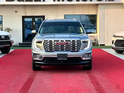 2024 GMC ACADIA — фото 2