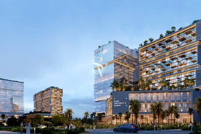 High ROI | Near to Metro | Sheikh Zayed Road |Call