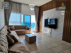 Grand Fully Furnished Luxury Residence | 1,616 Sq.Ft. | Flexible Payment Plan | Premium Lifestyle Am