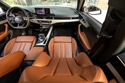صورة مصغرة 15 لـ 2023 AUDI A4