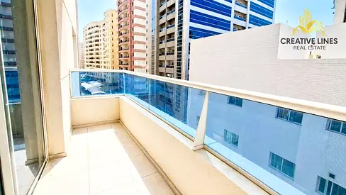 Livish 1bhk apartment Available in al Nahda Dubai