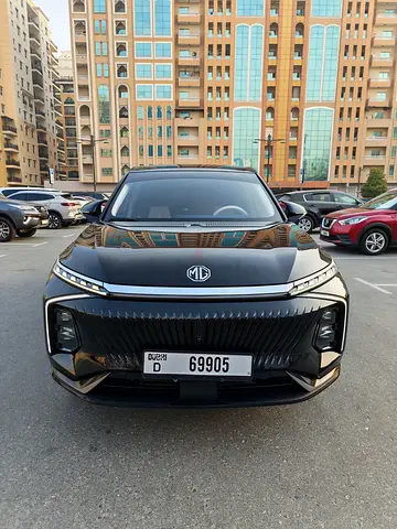 MG Whale 2026 | GCC Specs | MG Warranty till 2032 | 6 Free Services from MG.