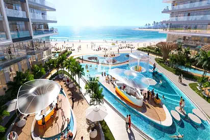 Full Sea and Casino View|Selling at Original Price