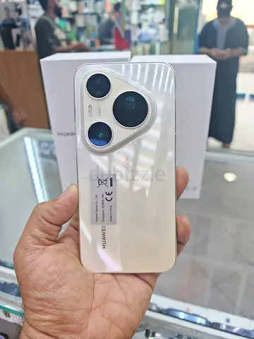 Huwai pura 90 pro max