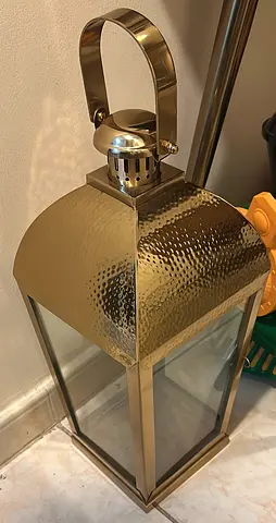 Koala living lantern